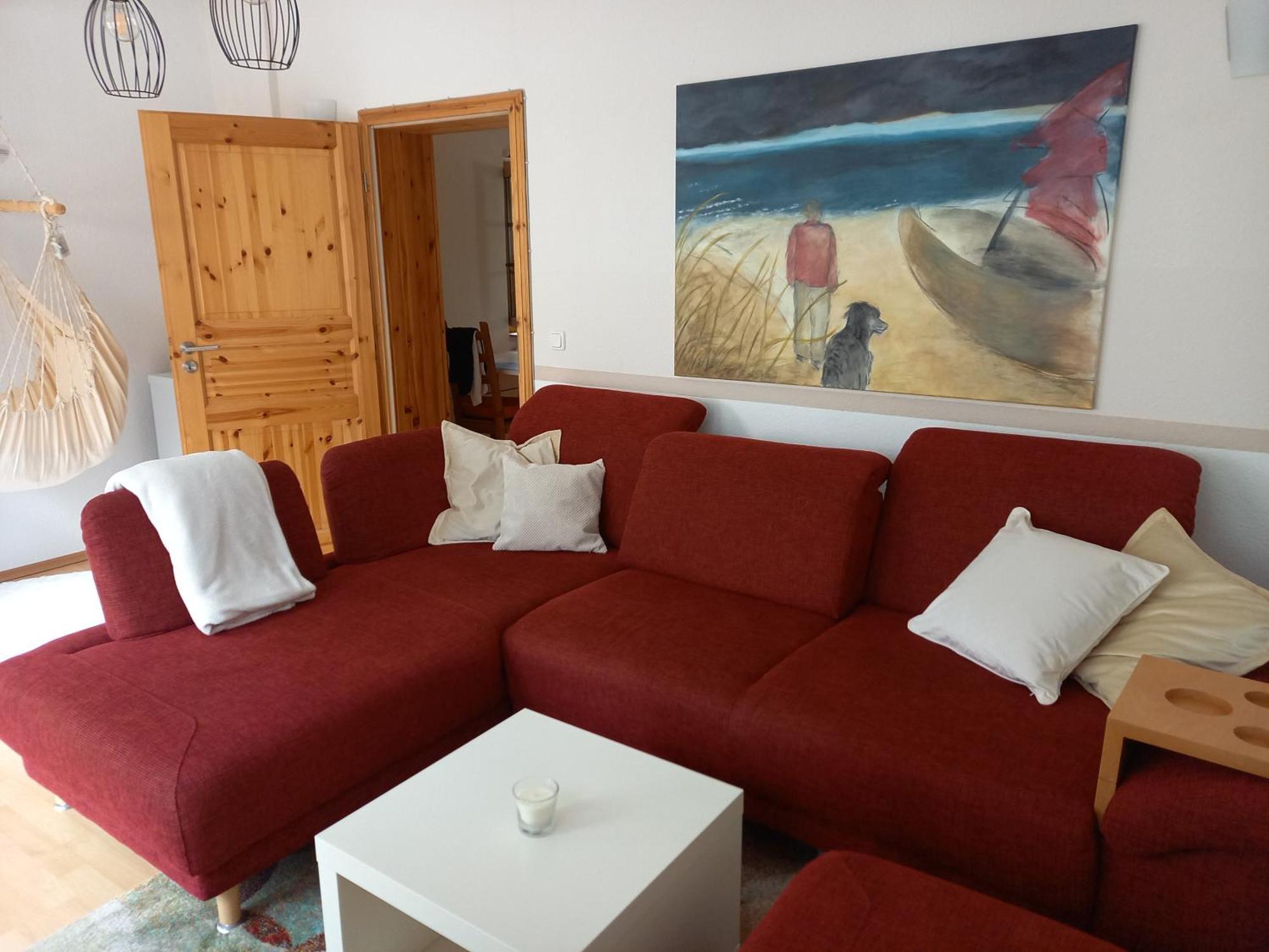 Wickys Igelnest Apartment Malsch  Bagian luar foto