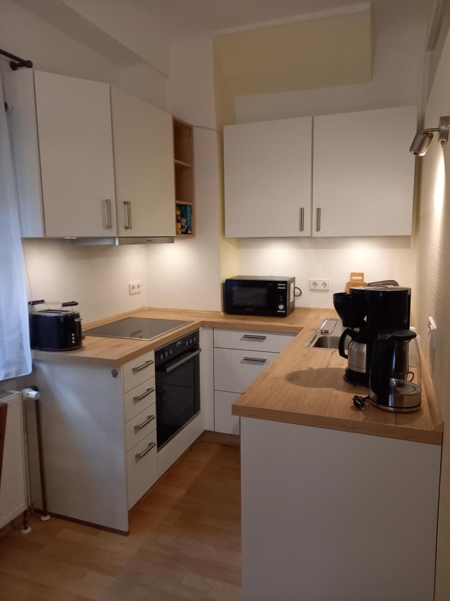 Wickys Igelnest Apartment Malsch  Bagian luar foto