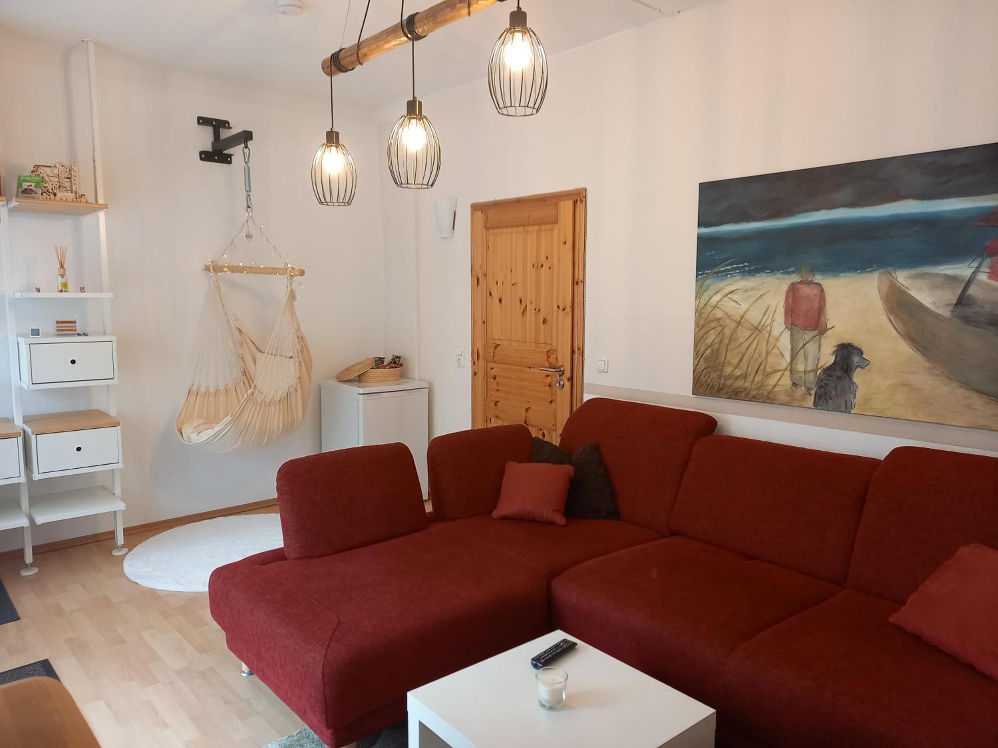Wickys Igelnest Apartment Malsch  Bagian luar foto