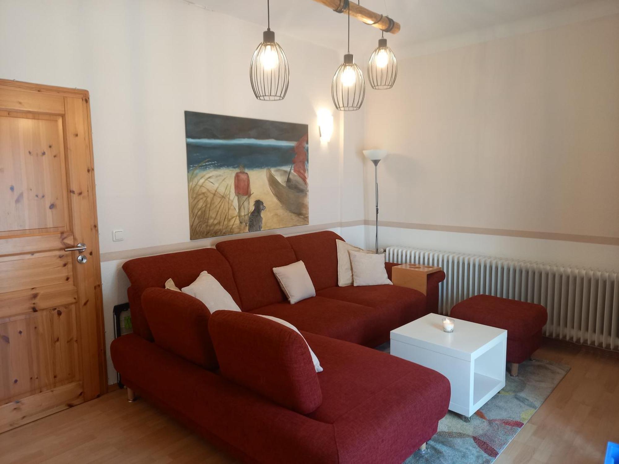 Wickys Igelnest Apartment Malsch  Bagian luar foto
